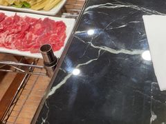 -潮汕美牛肉丸火锅店(天宁寺店)