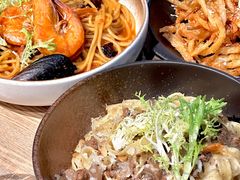 -Maxpoint Kitchen 西餐咖啡(乐峰广场店)