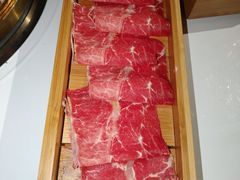 -牛牛章鱼水煎肉(益阳万达店)