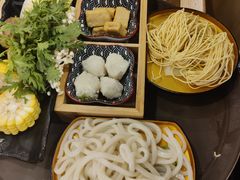 -牛匠和牛寿喜锅(西安总店)