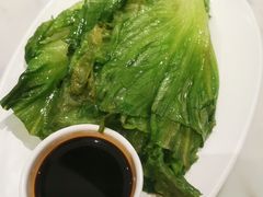 -翠華餐廳(浦东机场T1店)