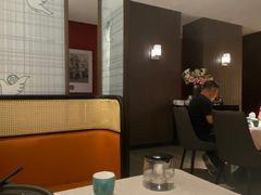 -鸽子侯·家宴·平价海鲜(绿地店)