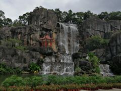 -金鸡山公园