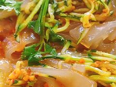 -北方饺子王·海肠捞饭·海鲜锅(山大店)