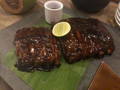-Naughty Nuri’s Phuket