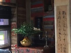 -老灶堂文创火锅(文艺路店)