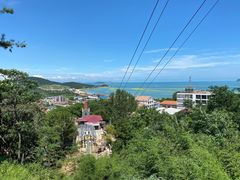 -崂山仰口游览区