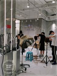 点击看大图 -5M HAIR SALON