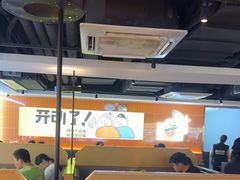 -真熙家牛排烤肉无限续(百脑汇店)