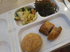 烤鸡小套餐-香妃烤鸡(西单店)