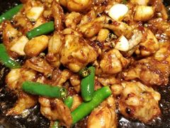 -绿茶餐厅(昌平悦荟店)