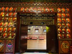 -迪庆藏族自治州博物馆