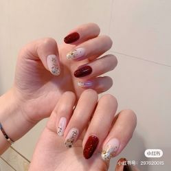 -Pink You美甲洗眉纹绣定制中心