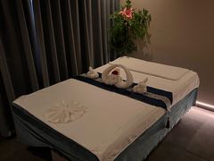 -南轩SPA