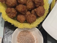 -玉林烤鸭店(黄村兴华店)