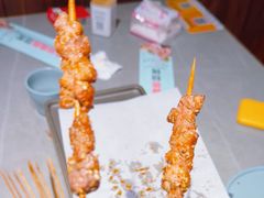 -醉炫音速烧烤·干煸菜(沙河总店)