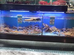 -阿伟海鲜楼·福建菜(延寿店)