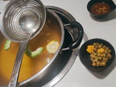-陈记顺和潮汕牛肉火锅(韩江路店)