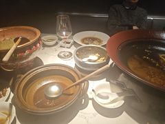 -奉天小馆·非遗东北菜(济南万象城店)