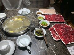 -仄园围炉坊·牛肉火锅·潮汕卤水火锅(蛇口店)