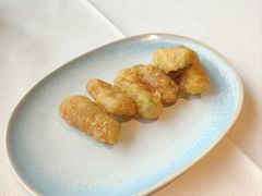 -正佳广场万豪酒店-粤菜餐厅·点心·海鲜·聚餐