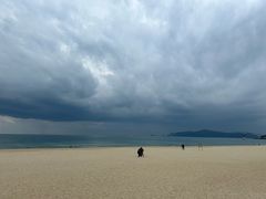 -海云台海滩