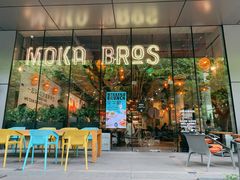 -Moka Bros 摩卡站(嘉华店)