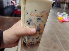 -书亦烧仙草(金港国际步行街店)