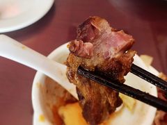 -范记靖远羊羔肉(博物馆店)