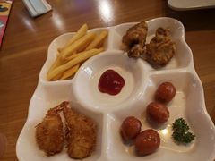-豪客来牛排(红豆万花城店)