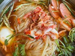 -西塔大冷面(市府大路店)