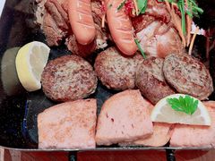 -宝莱纳餐厅(滨江店)