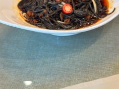 -枣子树素餐厅(铂金城店)