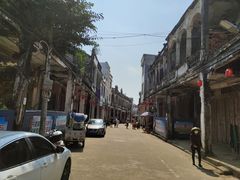 -文昌铺前老街