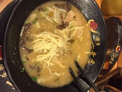 博多一幸舍(侨福芳草地店)-博多一幸舍(侨福芳草地购物中心店)