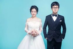 点击看大图 -太郎花子婚纱摄影艺术中心