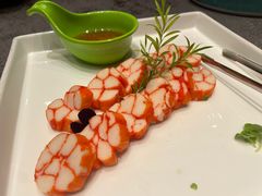 -好福记饭店(红梅公园店)