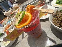 -海底捞火锅(王府井店)