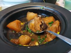 -江南厨子(万象天地店)
