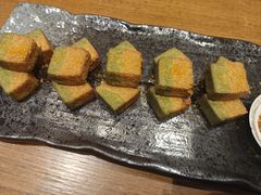 -敏珠拉姆藏餐·南京厨房(富春江东街店)