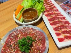 -肉问屋·元气一番烧肉(北京总店)