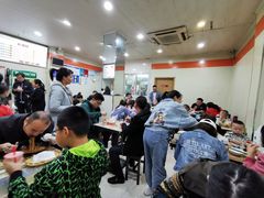 大堂-火辣辣麻辣粉(桃园二巷店)