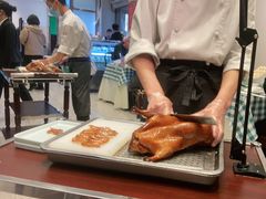 -紫光园·烤鸭·北京菜(劲松店)