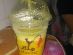 -马拉桑果汁(龙头路总店)