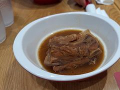 -喜家德虾仁水饺(华强天虹店)