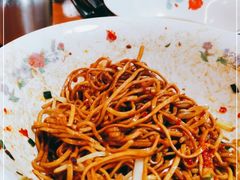 -小狗面馆(河东路店)