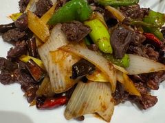 -鼎原力量东北吊炉烧烤(幸福街店)
