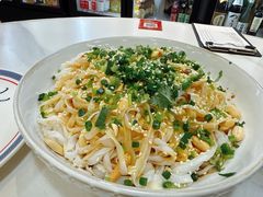 -明本湛江鸡•海鲜小厨(陈家祠店)