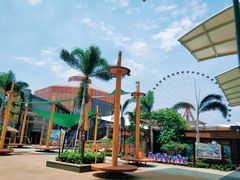 -三亚海昌梦幻海洋不夜城