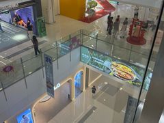 -天津梅江印象城
